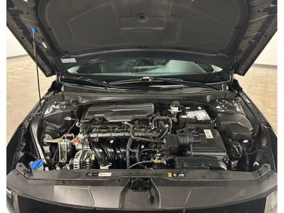 2022 Hyundai Elantra Limited