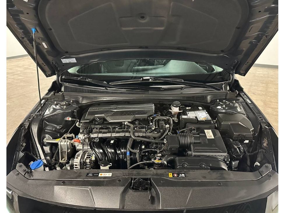 2022 Hyundai Elantra Limited