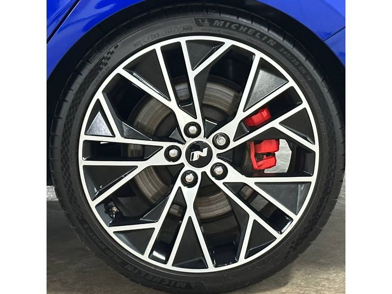 2023 Hyundai Elantra N Base