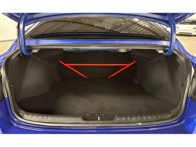 2023 Hyundai Elantra N Base