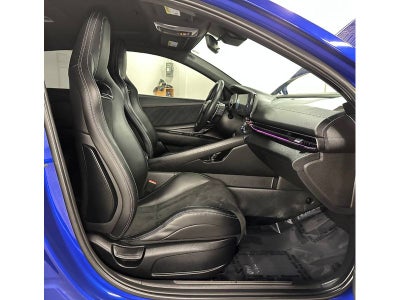 2023 Hyundai Elantra N Base