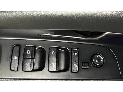 2023 Hyundai Elantra N Base