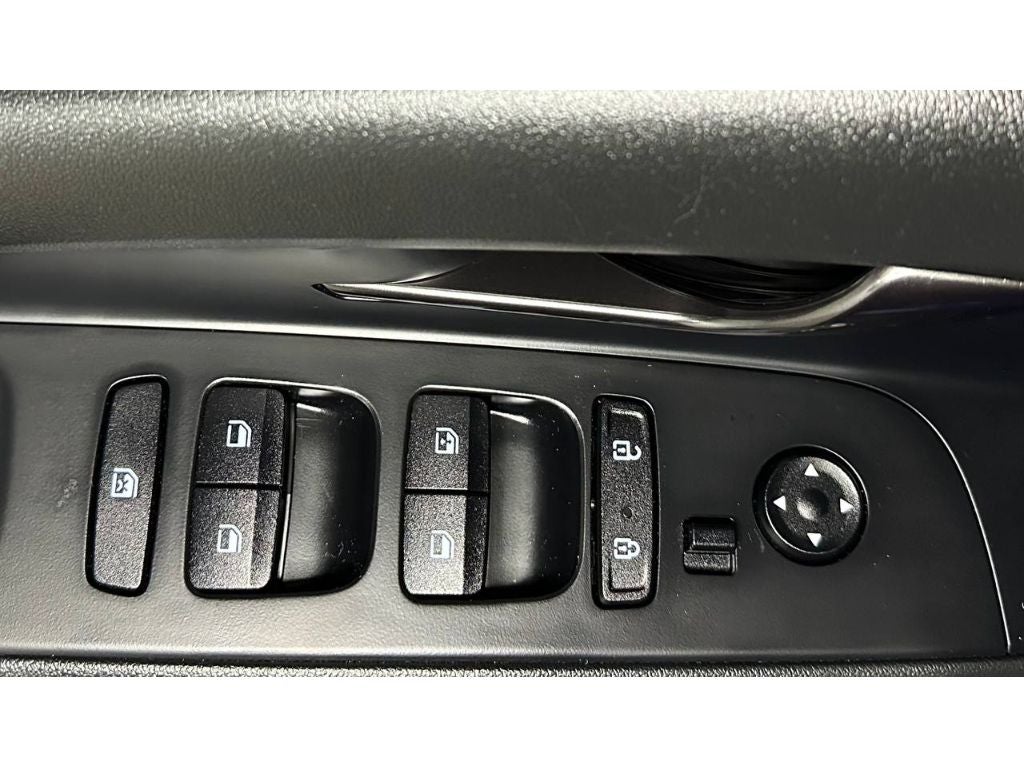 2023 Hyundai Elantra N Base