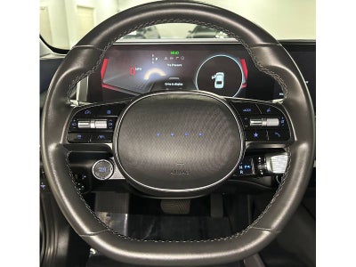 2024 Hyundai IONIQ 6 SEL