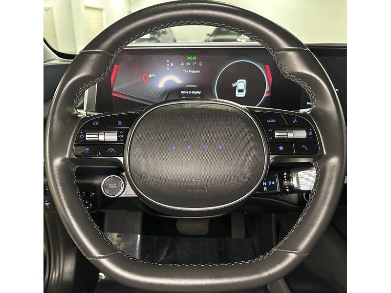 2024 Hyundai IONIQ 6 SEL