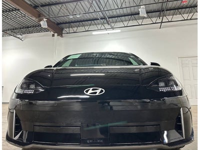 2024 Hyundai IONIQ 6 SEL