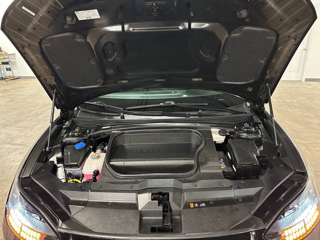 2024 Hyundai IONIQ 6 SEL