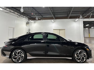 2024 Hyundai IONIQ 6 SEL