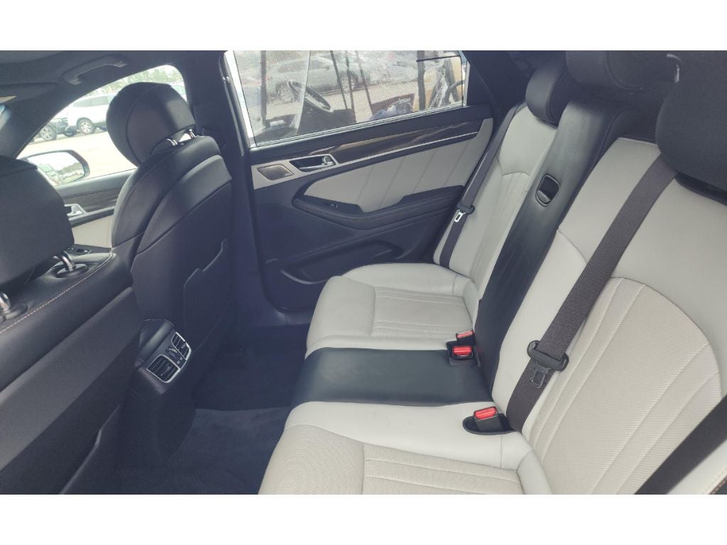 2019 Genesis G80 3.3T Sport