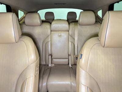 2021 Genesis GV80 Advanced +