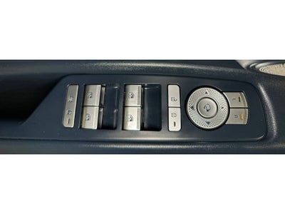 2021 Genesis GV80 Advanced +