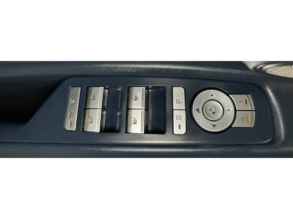 2021 Genesis GV80 Advanced +