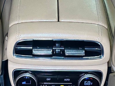 2021 Genesis GV80 Advanced +