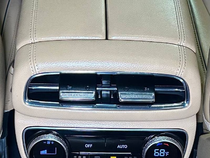 2021 Genesis GV80 Advanced +