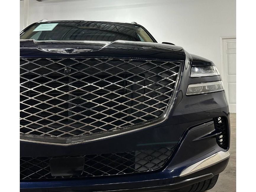 2021 Genesis GV80 Advanced +