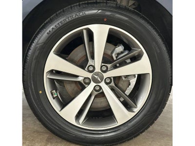 2021 Genesis GV80 Advanced +