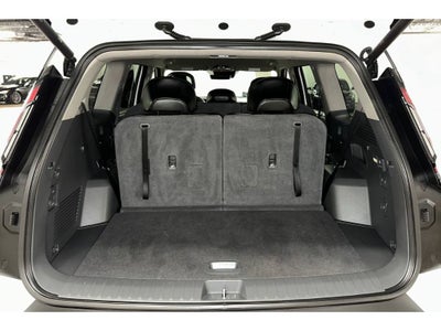 2024 Kia EV9 Light SR