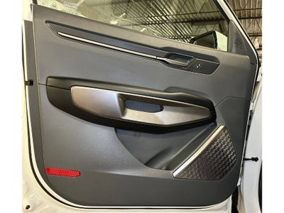 2024 Kia EV9 Light SR