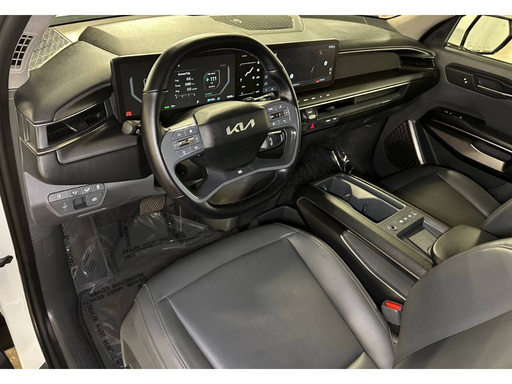 2024 Kia EV9 Light SR