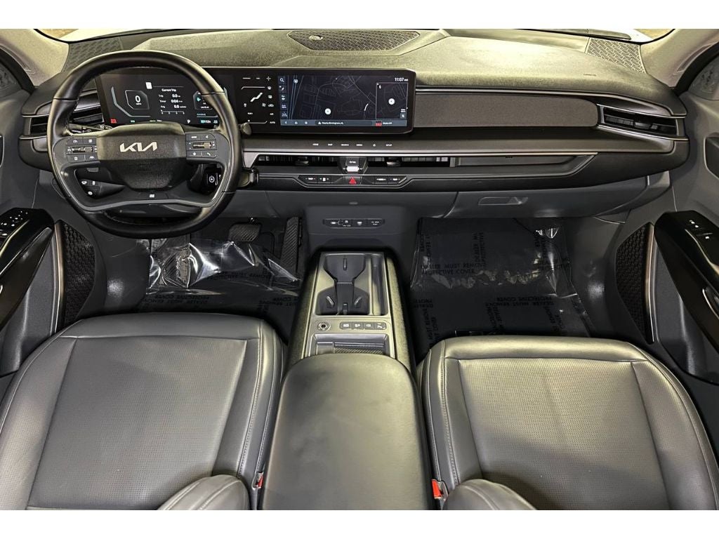 2024 Kia EV9 Light SR