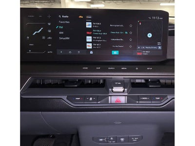 2024 Kia EV9 Light SR