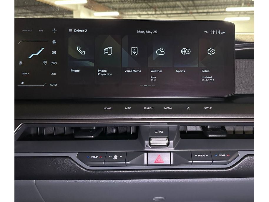 2024 Kia EV9 Light SR