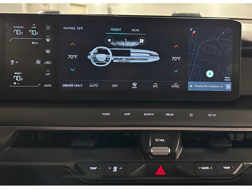 2024 Kia EV9 Light SR