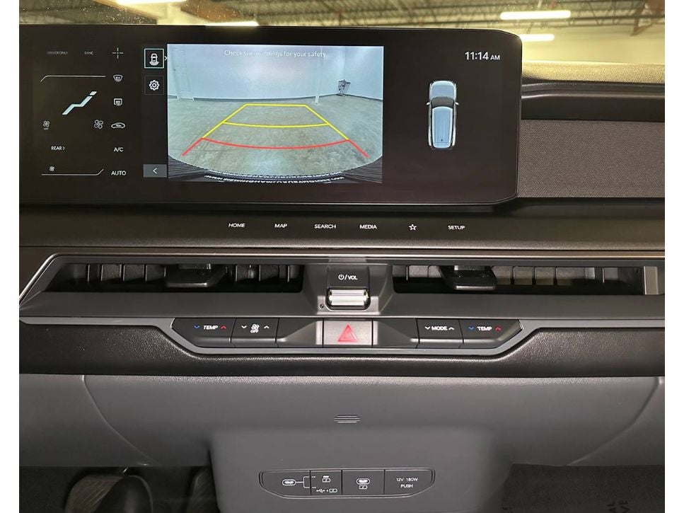 2024 Kia EV9 Light SR
