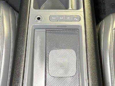 2024 Kia EV9 Light SR