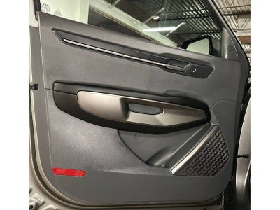 2024 Kia EV9 Light LR