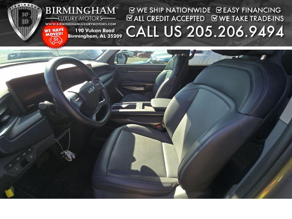 2024 Kia EV9 Light LR