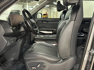 2024 Kia EV9 Light LR