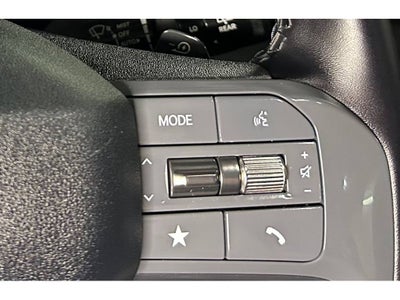 2024 Kia EV9 Light LR