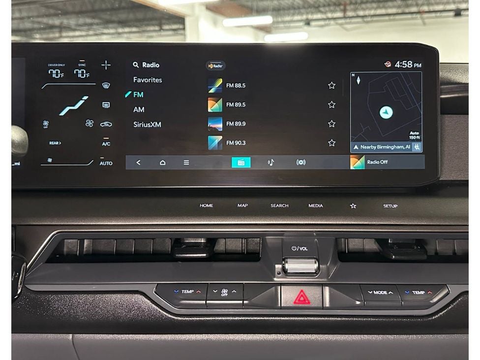 2024 Kia EV9 Light LR