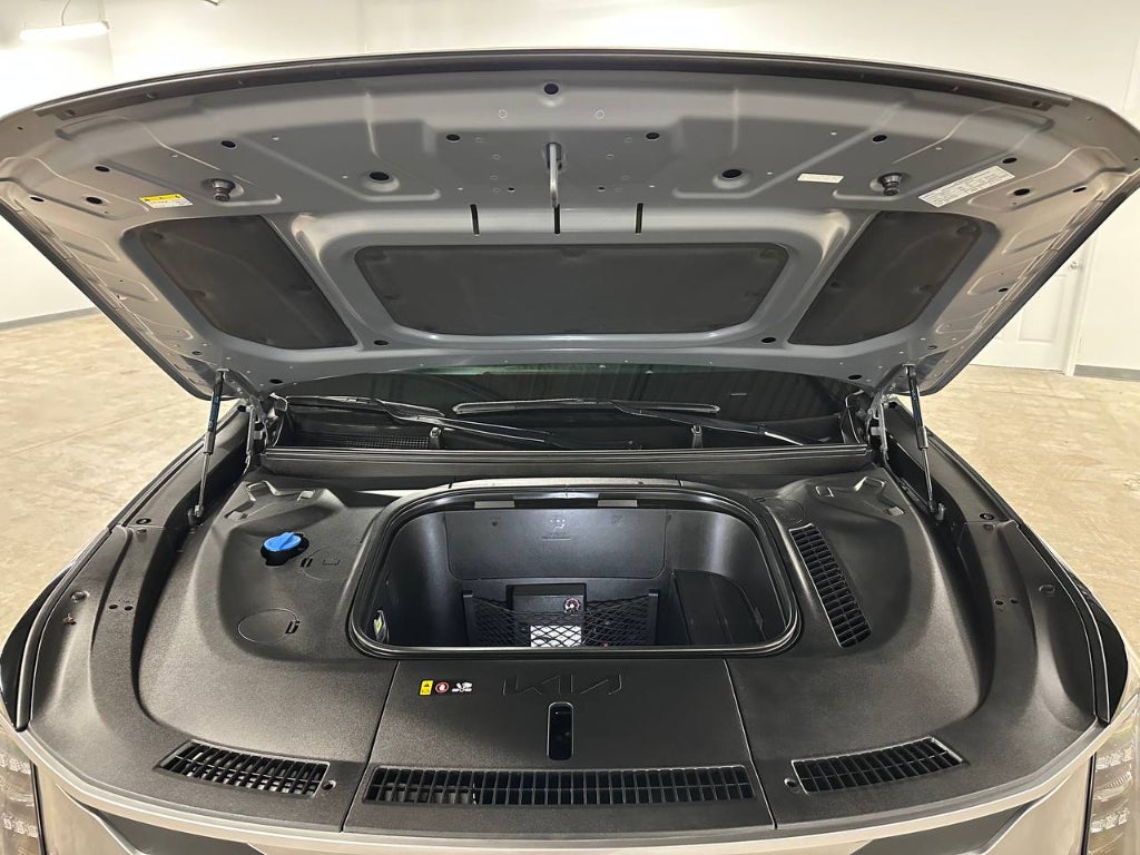 2024 Kia EV9 Light LR