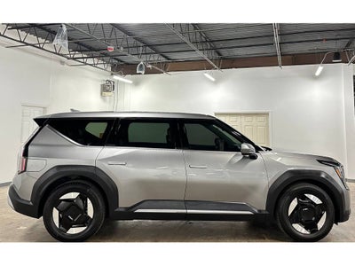 2024 Kia EV9 Light LR