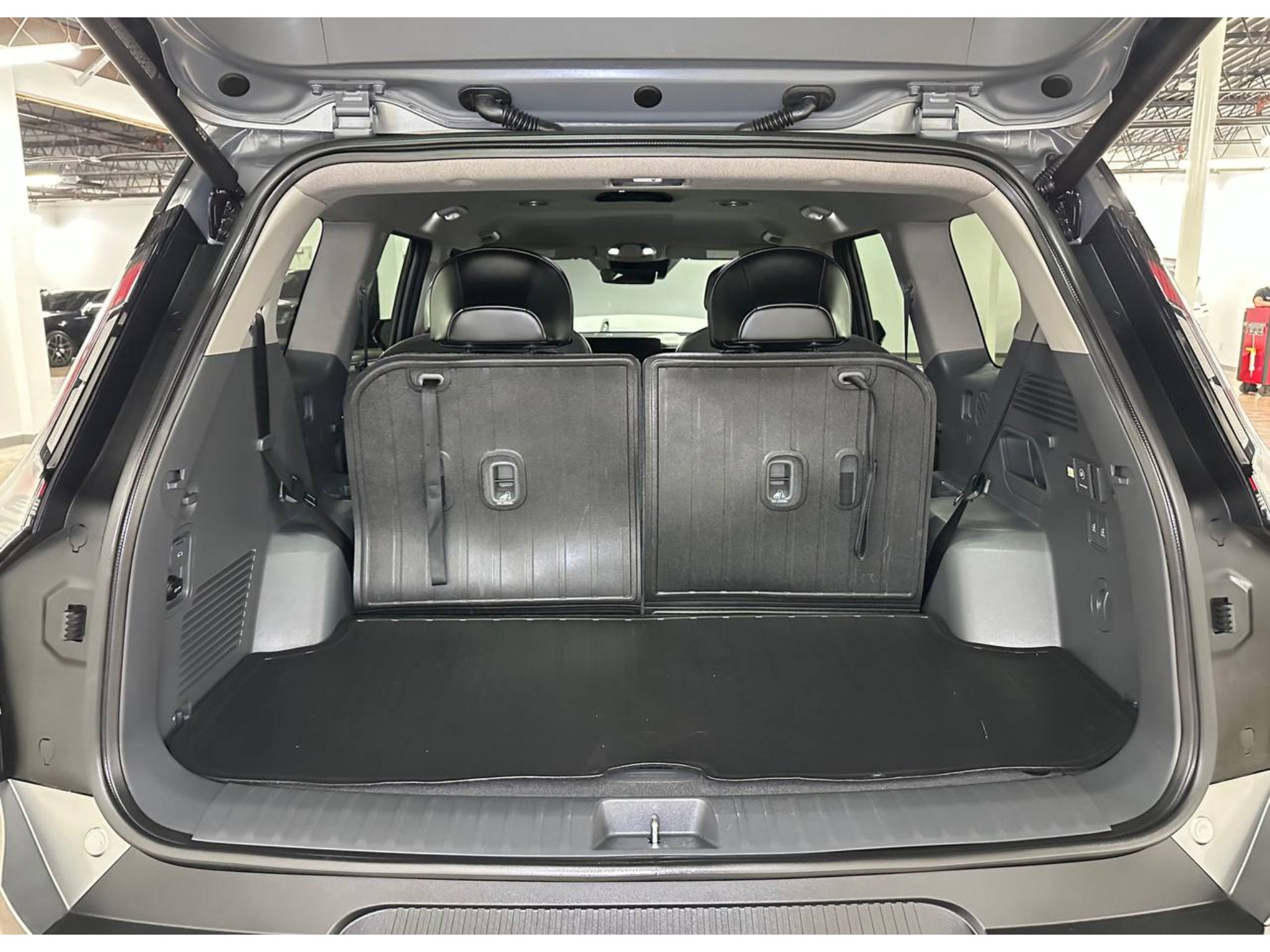 2024 Kia EV9 Light LR