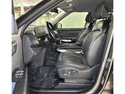 2024 Kia EV9 Light LR