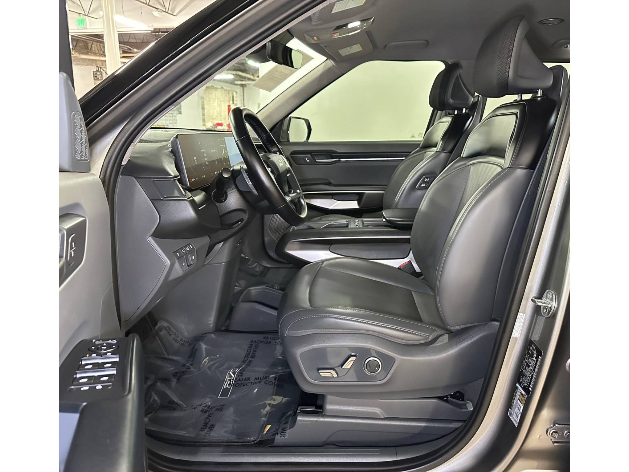 2024 Kia EV9 Light LR