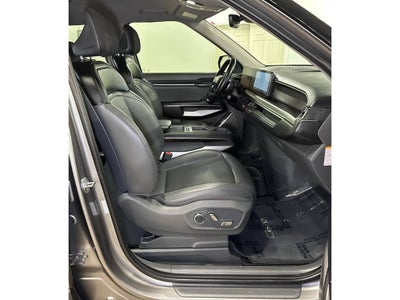 2024 Kia EV9 Light LR