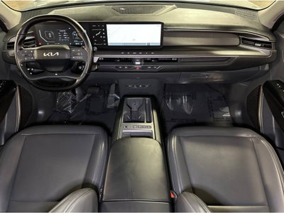 2024 Kia EV9 Light LR
