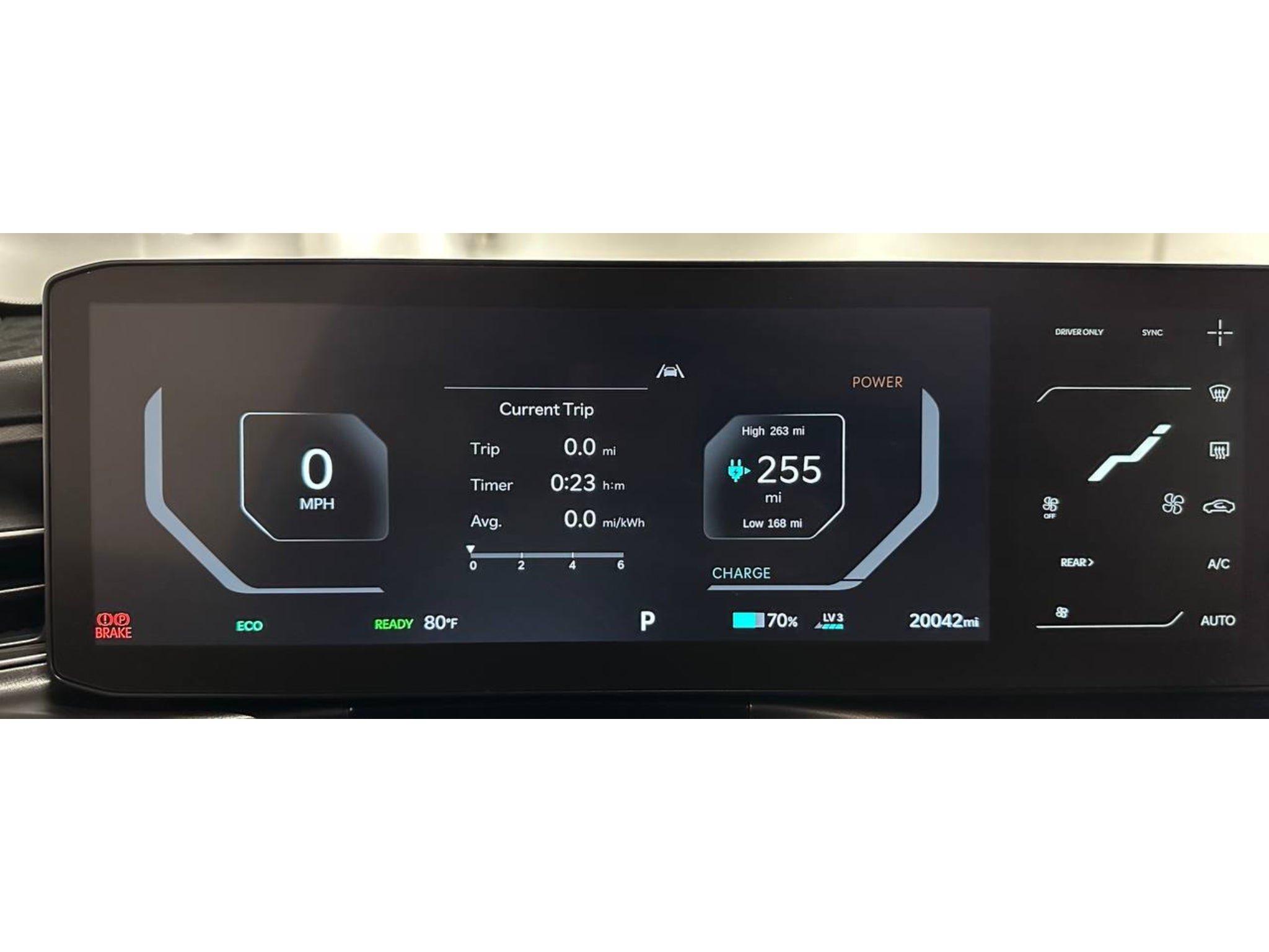 2024 Kia EV9 Light LR