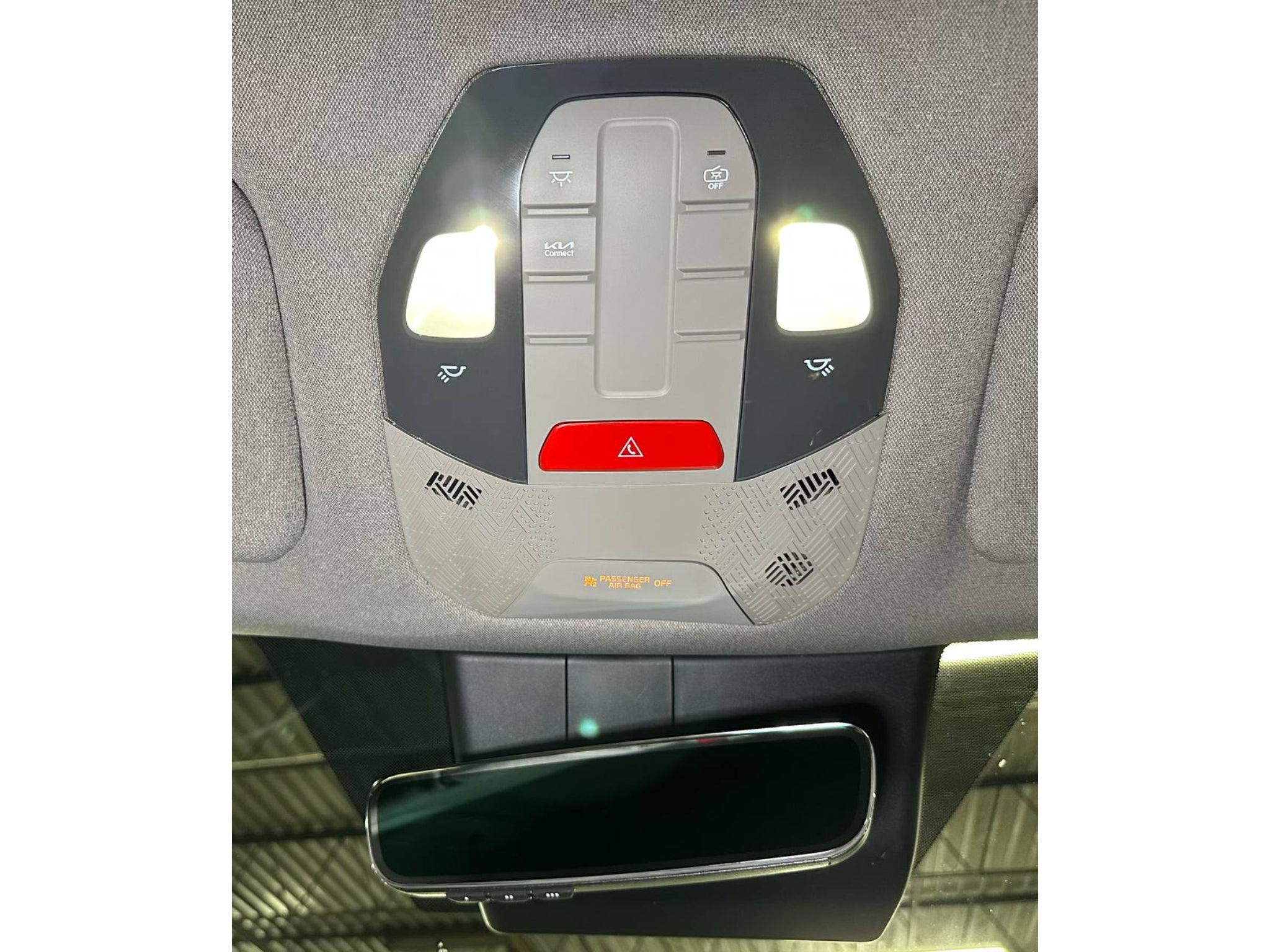 2024 Kia EV9 Light LR