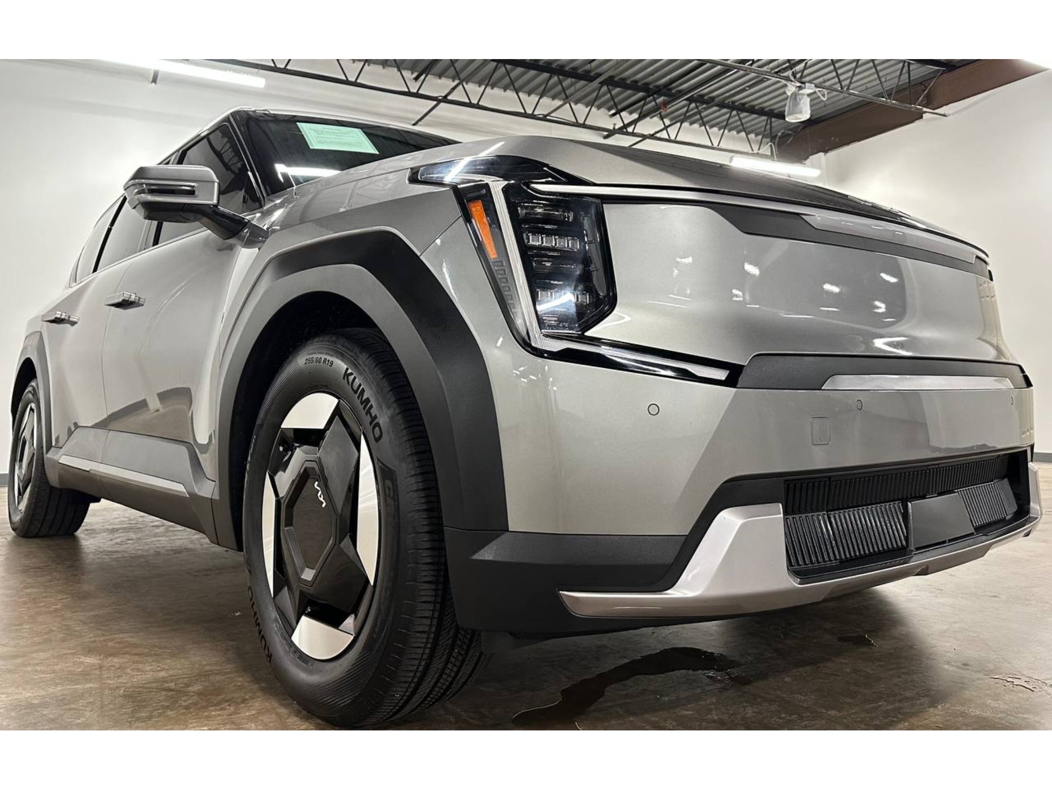 2024 Kia EV9 Light LR