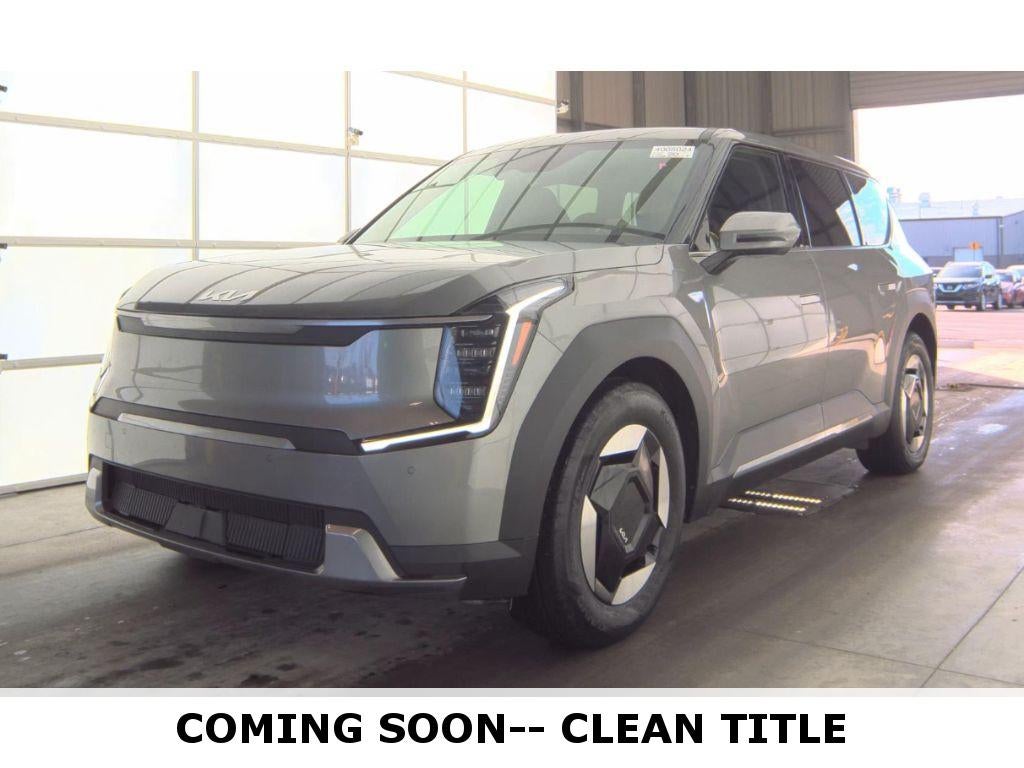 2024 Kia EV9 Light LR