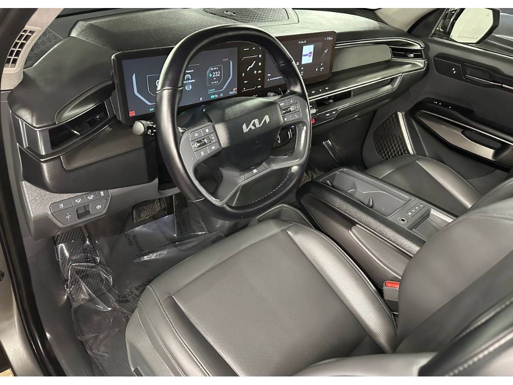 2024 Kia EV9 Light LR