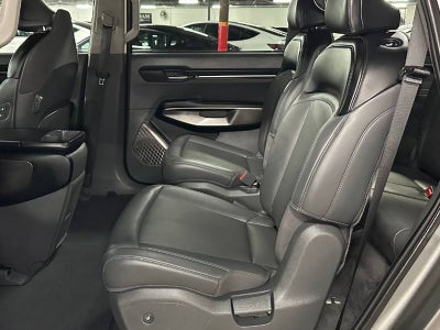 2024 Kia EV9 Light LR