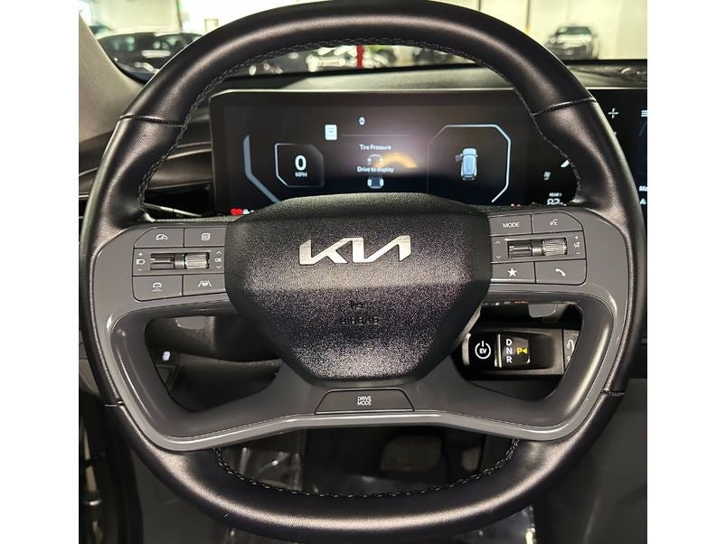 2024 Kia EV9 Light LR