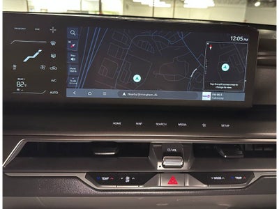 2024 Kia EV9 Light LR
