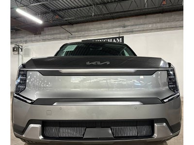 2024 Kia EV9 Light LR